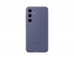 Samsung Silikonový zadní kryt S24+ Violet  (EF-PS926TVEGWW)