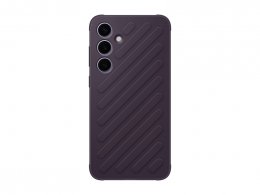Samsung Tvrzený zadní kryt S24+ Dark Violet  (GP-FPS926SACVW)