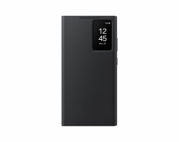 Samsung Flipové pouzdro Smart View S24 Ultra Black  (EF-ZS928CBEGWW)