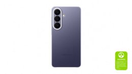 Samsung Průhledný zadní kryt S26 Transparency  (EF-QS942CTEGWW)