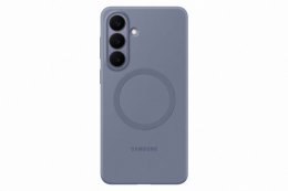 Samsung Silikonový kryt s magnetem S26+ Blueviolet  (EF-ES947CVEGWW)