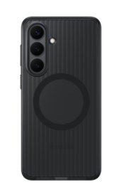 Samsung Ochranný kryt s magnetem S26+ Black  (EF-RS947CBEGWW)