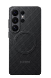 Samsung Karbonový kryt s magnetem S26 Ultra Black