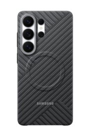 Samsung Karbonový kryt s magnetem S26 Ultra Gray