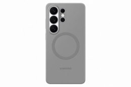 Samsung Silikonový kryt s magnetem S26 Ultra Gray