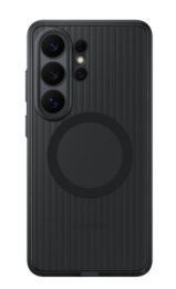 Samsung Ochranný kryt s magnetem S26 Ultra Black  (EF-RS948CBEGWW)