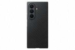 Samsung Karbonový kryt s magnetem pro Galaxy Z Fold8 Ultra, Black  (EF-KF976SBEGWW)