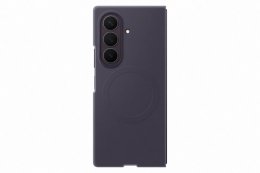 Samsung Silikonový kryt s magnetem pro Galaxy Z Fold8 Ultra, Violet Shadow  (EF-EF976CVEGWW)