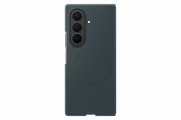Samsung Silikonový kryt s magnetem pro Galaxy Z Fold8 Ultra, Green Shadow  (EF-EF976CGEGWW)