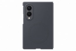 Samsung Silikonový kryt s magnetem pro Galaxy Z Fold8, Graphite