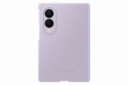 Samsung Silikonový kryt s magnetem pro Galaxy Z Fold8, Lavender  (EF-EF971CVEGWW)