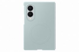 Samsung Silikonový kryt s magnetem pro Galaxy Z Fold8, Pistachio  (EF-EF971CGEGWW)