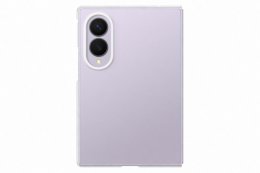 Samsung Průhledný zadní kryt pro Galaxy Z Fold8, Transparent  (EF-QF971CTEGWW)