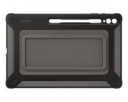 Samsung Odolný zadní kryt pro Galaxy Tab S9 Ultra Black  (EF-RX910CBEGWW)