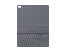 Samsung Ochranný kryt s klávesnicí pro Tab S12+, Black  (EF-DX840UBEGWW)