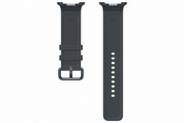 Samsung Sportovní řemínek (velikost M / L) Watch9 Black  (ET-SNL35LBEGEU)
