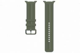 Samsung Sportovní řemínek (velikost M / L) Watch9 Olive  (ET-SNL35LGEGEU)