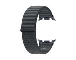 Samsung Látkový řemínek (velikost M / L) Watch9 Black  (ET-SVL33LKEGEU)