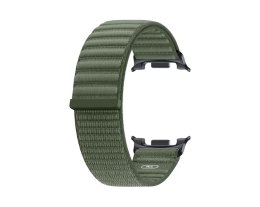 Samsung Látkový řemínek (velikost M / L) Watch9 Olive  (ET-SVL33LGEGEU)