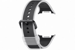 Samsung Lehký silikonový řemínek (velikost S / M) Watch9 Black  (ET-SXL34SBEGEU)