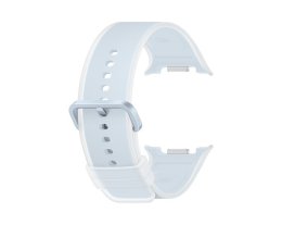 Samsung Lehký silikonový řemínek (velikost M / L) Watch9 Blue  (ET-SXL35LLEGEU)