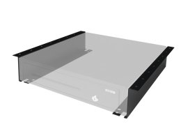 Upevňovací držák pokladní zásuvky SAFESCAN 4141B  (132-0436)