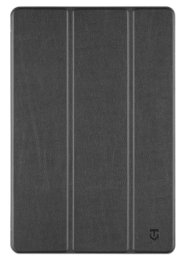 Tactical Book Tri Fold Pouzdro pro Lenovo Idea Tab 11 Black  (8596311293900)