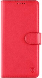 Tactical Field Notes pro Samsung Galaxy A17 4G / 5G Red  (8596311287343)