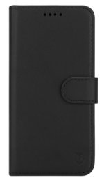 Tactical Field Notes pro Motorola Edge 60 Neo Black  (8596311298745)