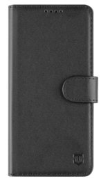 Tactical Field Notes pro Motorola Moto G86 Black  (8596311296611)