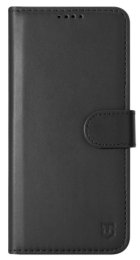 Tactical Field Notes pro Samsung Galaxy A37 Black