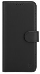 Tactical Field Notes pro Xiaomi Redmi Note 15 Pro 5G Black  (8596311300691)
