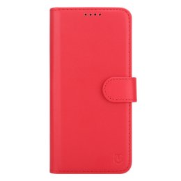 Tactical Field Notes pro Samsung Galaxy A27 5G Red