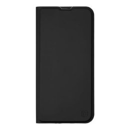 OBAL:ME SmoothTouch Pouzdro pro Xiaomi Redmi A7 Pro 4G Black  (8596311314124)