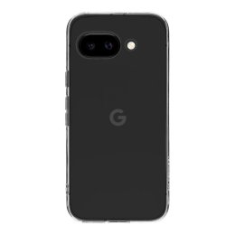 Tactical TPU Kryt pro Google Pixel 9a Transparent  (8596311279508)