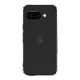 Tactical TPU Plyo Kryt pro Google Pixel 9a Transparent  (8596311279522)