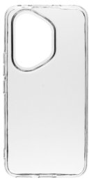 Tactical TPU Kryt pro Honor 400 Pro Transparent  (8596311286445)