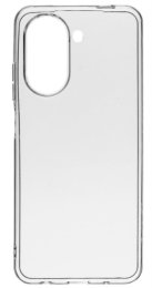 Tactical TPU Kryt pro Xiaomi Redmi 15C 4G / 5G Black  (8596311293153)