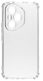 Tactical TPU Plyo Kryt pro Honor 400 Pro Transparent  (8596311286469)