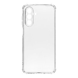 Tactical TPU Plyo Kryt pro Xiaomi Redmi 15 5G Transparent  (8596311293870)