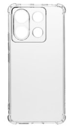 Tactical TPU Plyo Kryt pro Xiaomi Redmi 15C 4G / 5G Transparent  (8596311293160)