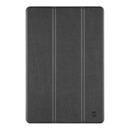 Tactical Book Tri Fold Pouzdro pro Xiaomi Redmi Pad SE 8,7 Black  (8596311284793)