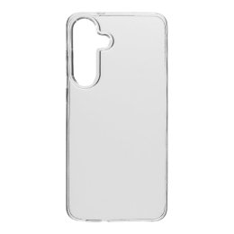 Tactical TPU Kryt pro Samsung Galaxy S25 FE Transparent  (8596311287282)