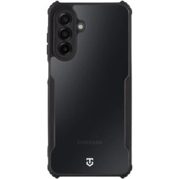 Tactical Quantum Stealth Kryt pro Samsung Galaxy A17 4G / 5G Clear / Black  (8596311287329)
