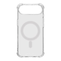 Tactical MagForce Plyo Kryt pro Apple iPhone Air Transparent  (8596311284458)
