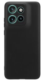 Tactical TPU Kryt pro Motorola Edge 60 Neo Black  (8596311298738)