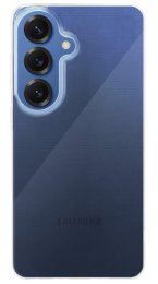 Tactical TPU Kryt pro Samsung Galaxy S26 Transparent  (8596311296079)