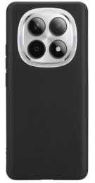 Tactical TPU Kryt pro Xiaomi Redmi Note 15 5G Black  (8596311299865)