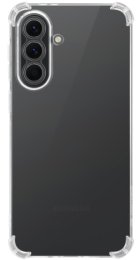 Tactical TPU Plyo Kryt pro Samsung Galaxy A57 Transparent  (8596311304965)