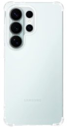 Tactical TPU Plyo Kryt pro Samsung Galaxy S26 Ultra Transparent  (8596311296123)